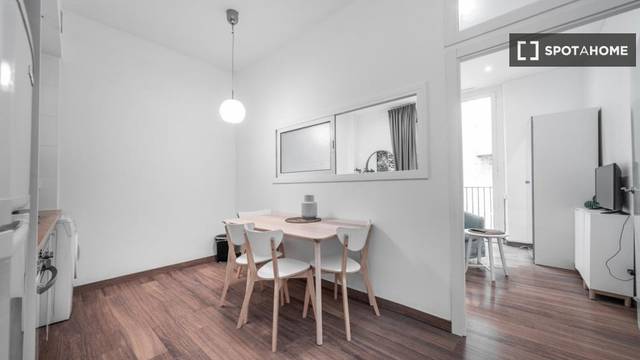 Piso en Alquiler en Barri Gòtic