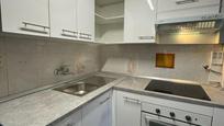 Kitchen of Flat for sale in Sabadell  with Air Conditioner, Heating and Alarm