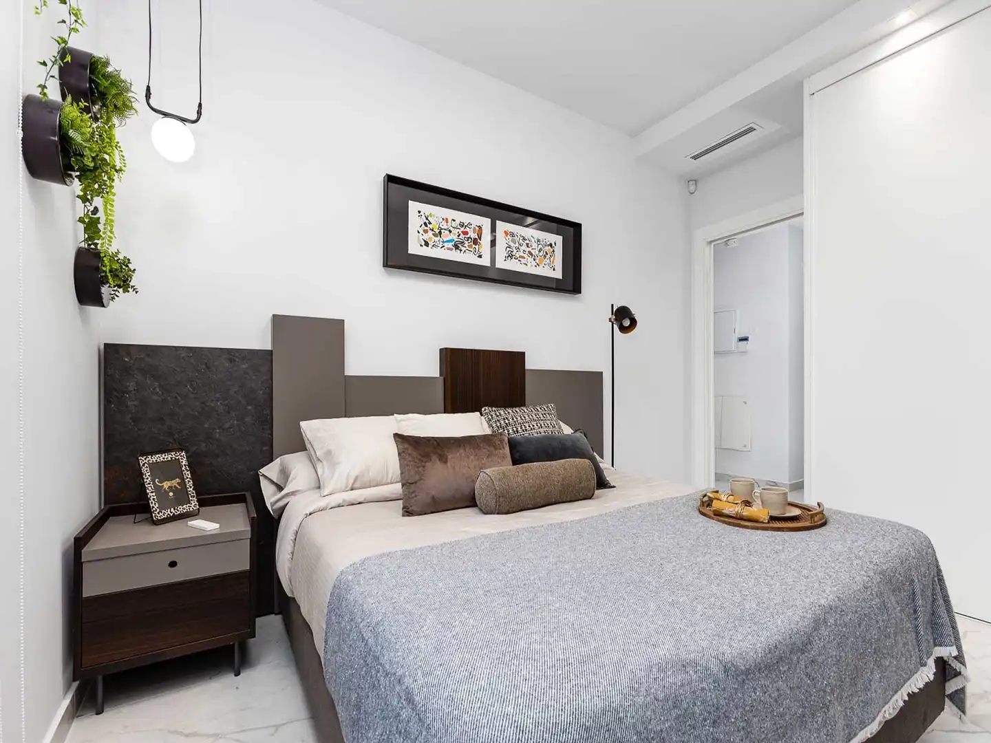 Bungalow amb piscina en venda a Calle Calle Gerona, imagen 12