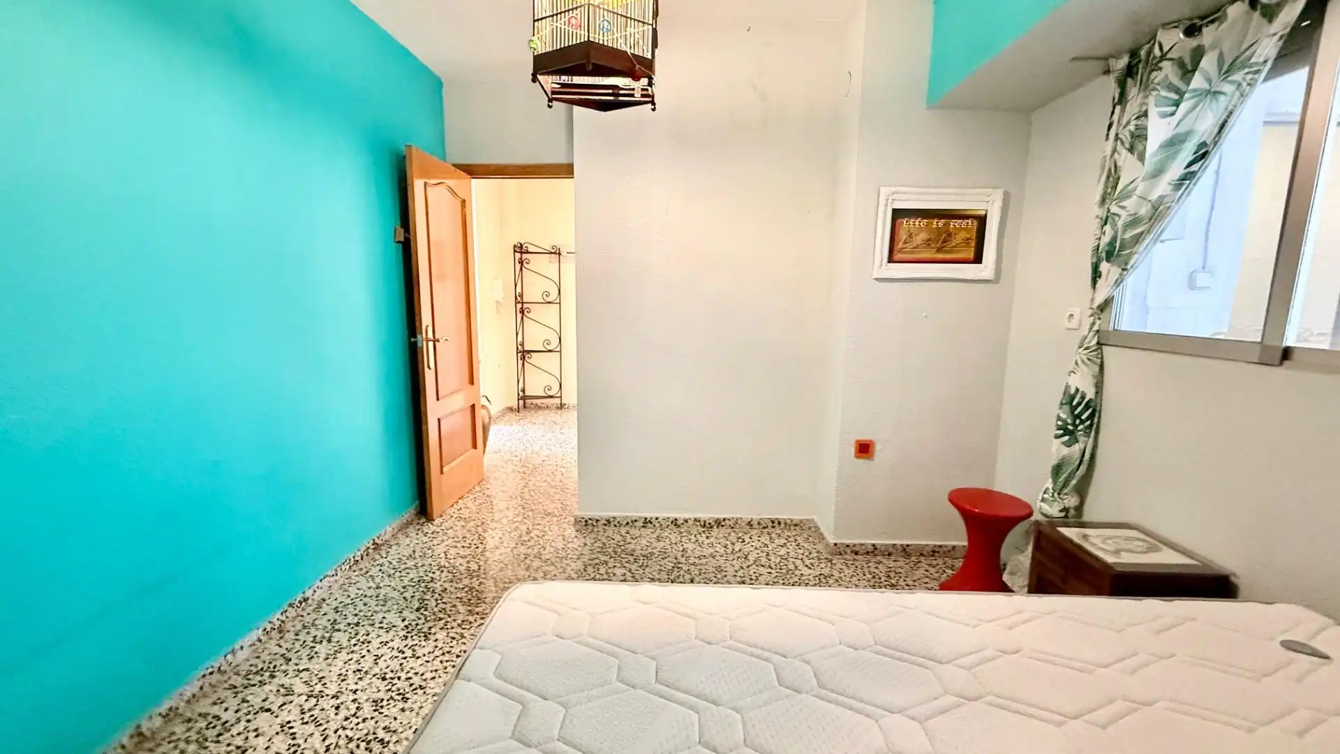 Flat for sale in Meliana