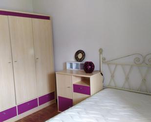 Dormitori de Pis de lloguer en Vitoria - Gasteiz amb Calefacció, Parquet i Moblat