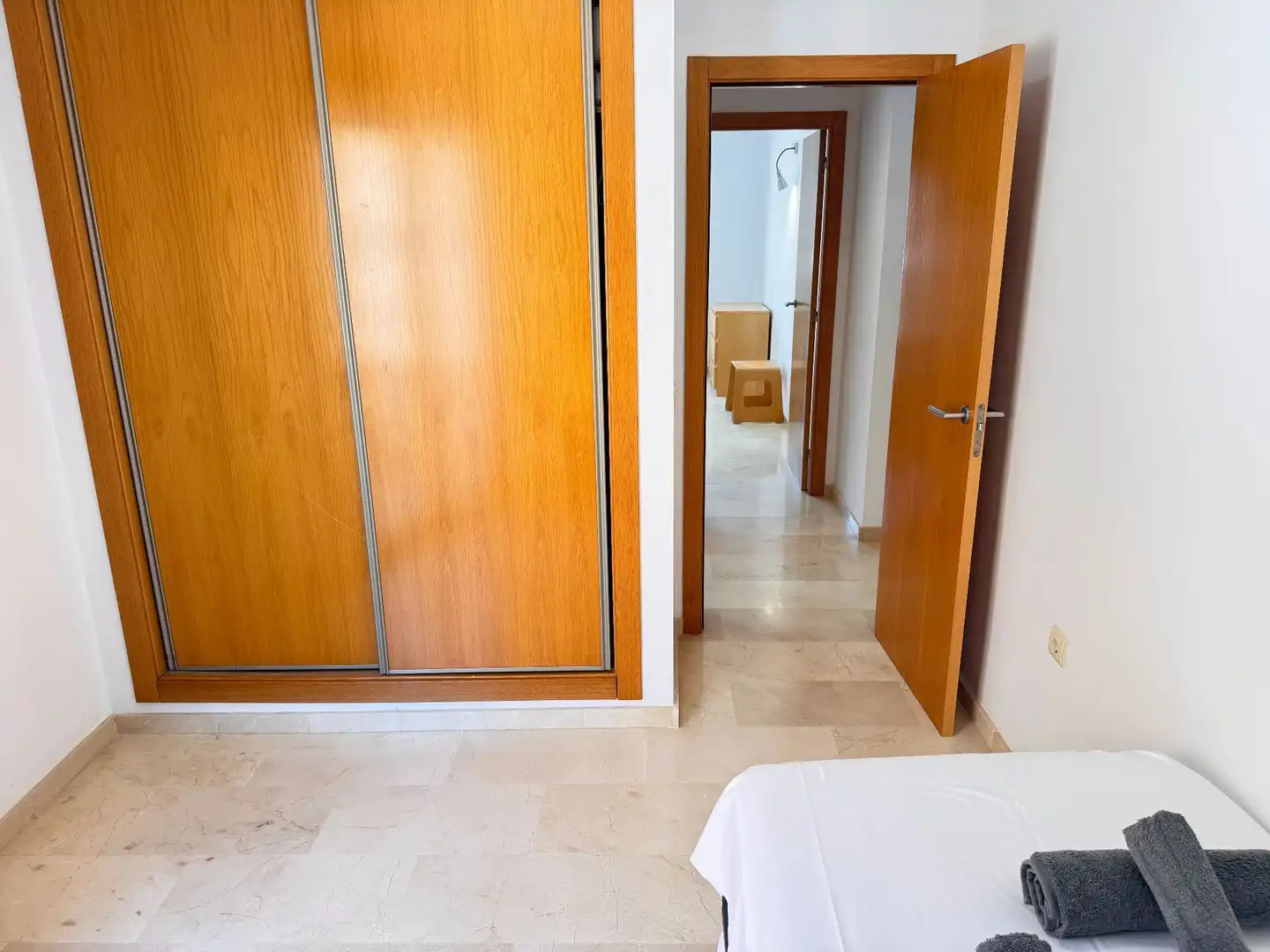 Apartment mit Pool zum Verkauf in Pocico la Zorra 5, imagen 40