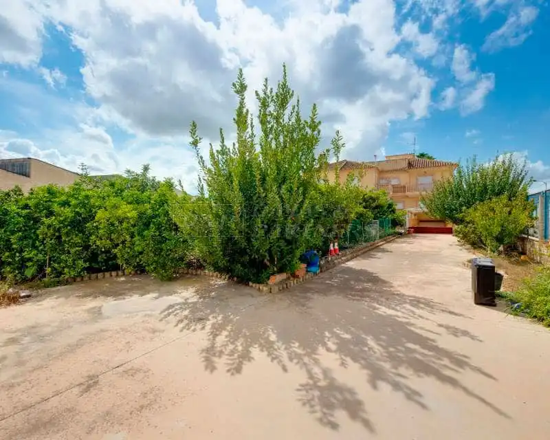 Villa avec terrasse à vendre à Orihuela ciudad, imagen 42