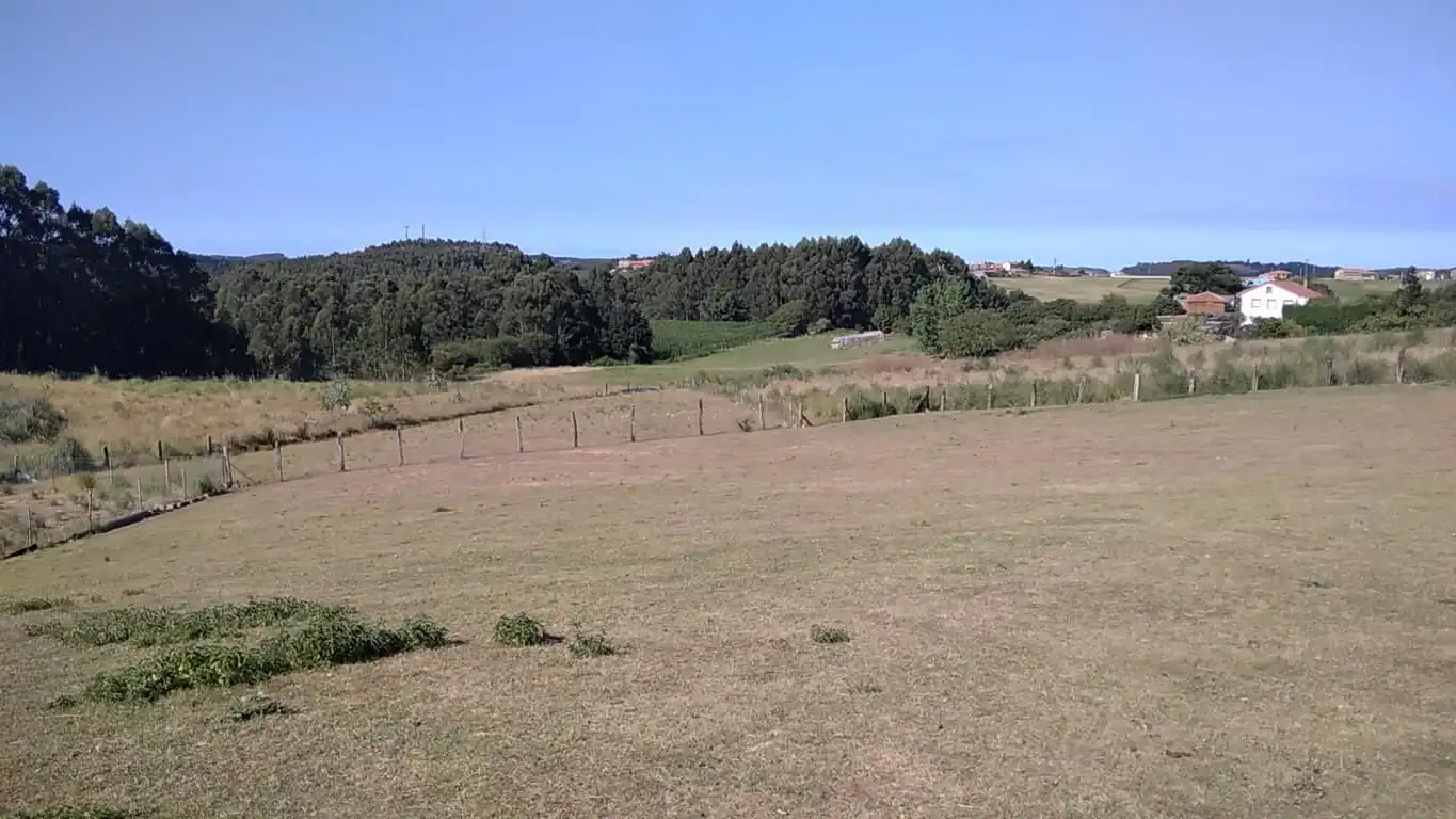 Grundstücke und Bauplätze zum Verkauf in Lugar la Piñera 113, imagen 3