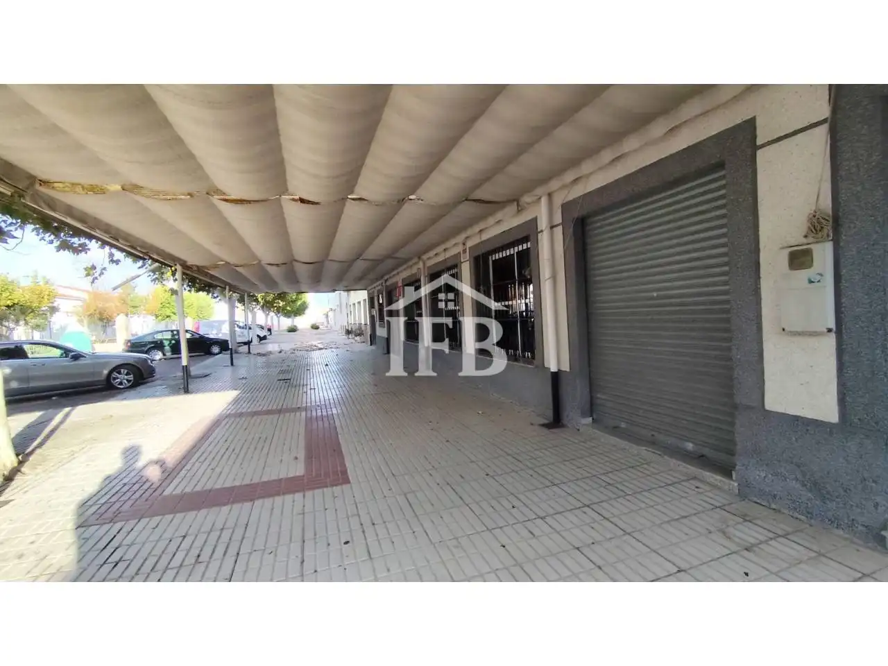 Local comercial en venda a Calle Calle Santa Lucia, imagen 39