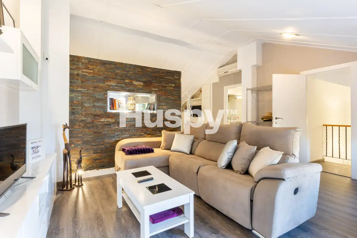 Casa pareada con balcón en venta en Carrer de Sedaví, imagen 34