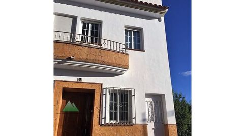 Foto 3 de Casa o chalet en venta en Calle Pablo Picasso, Periana, Málaga