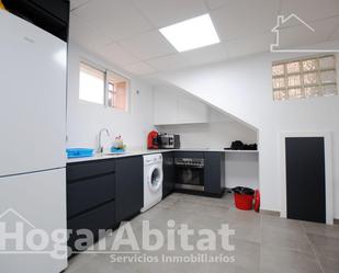 Kitchen of Flat for sale in Bellreguard