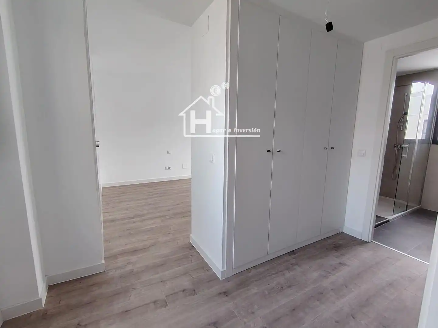 Habitación de Ático de alquiler en Guadalajara con Aire acondicionado, Calefacción y Terraza