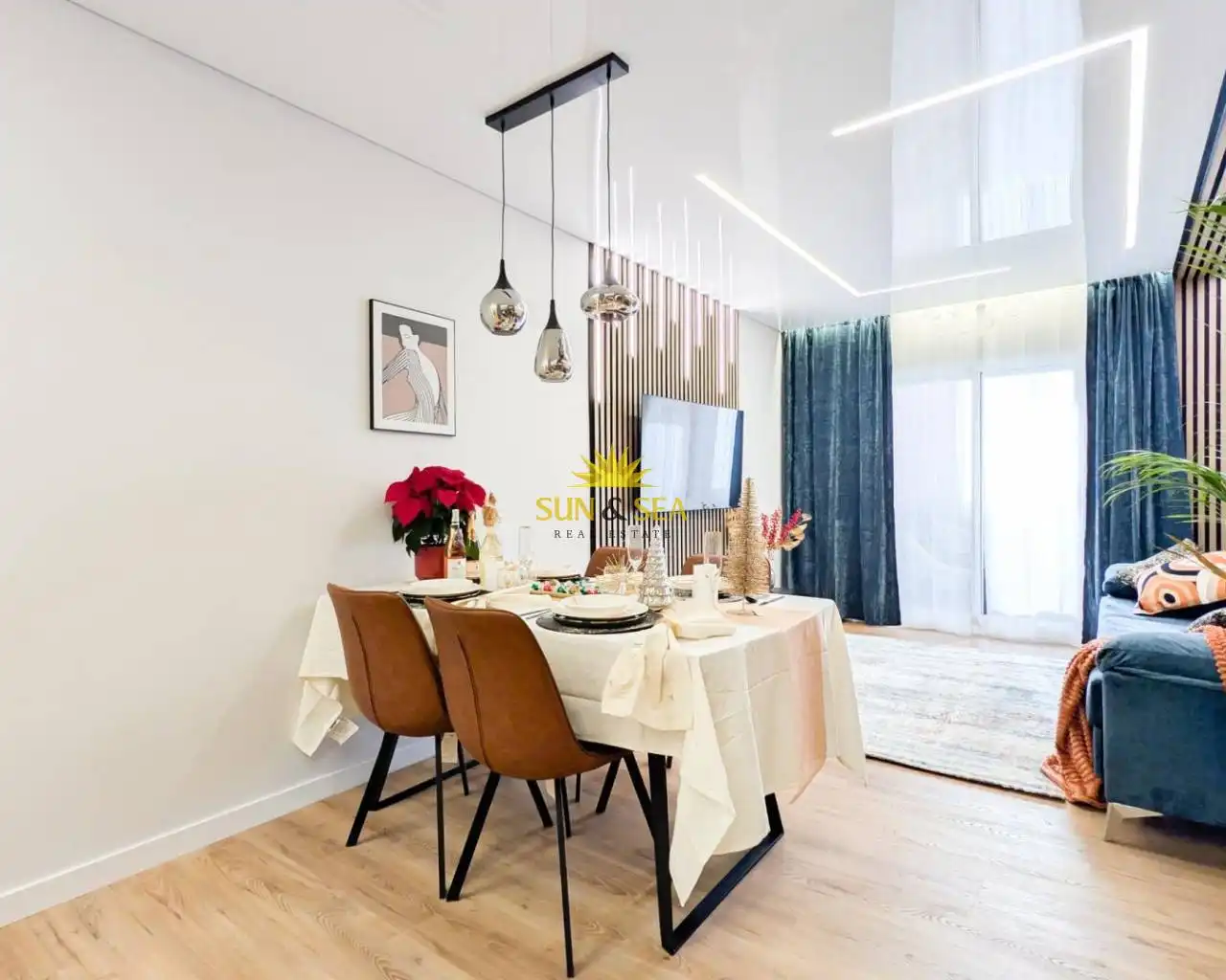 Apartment with pool for sale in Centro, imagen 10