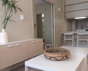 Flat to rent in  Barcelona Capital  with Air Conditioner, Heating and Parquet flooring