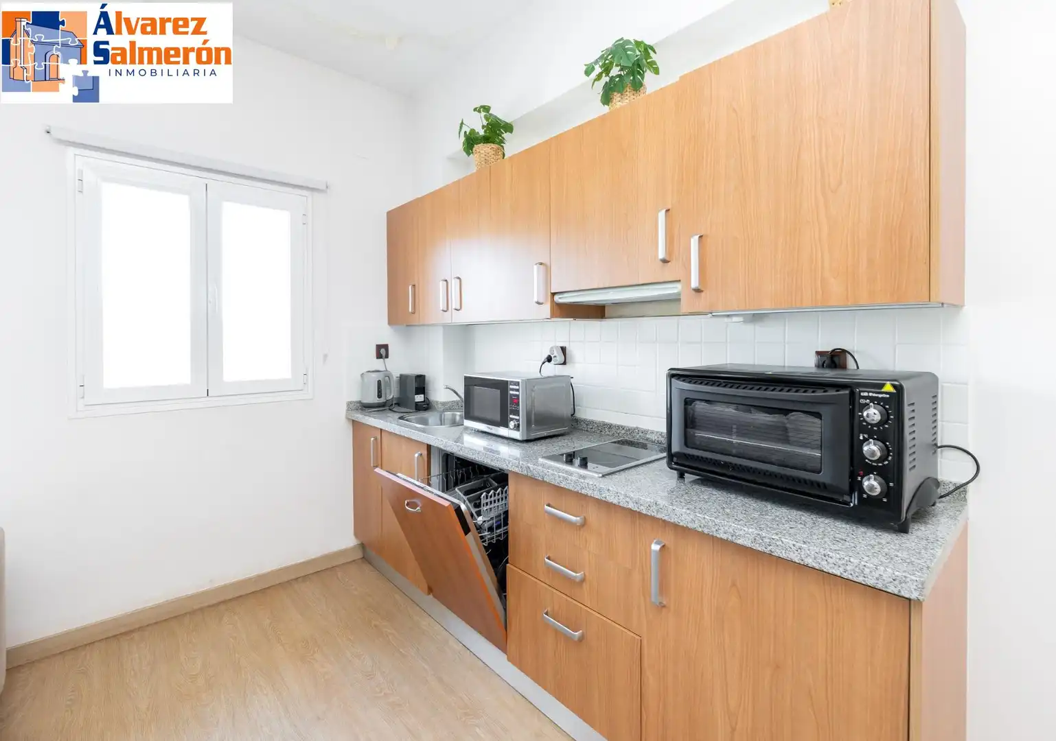 Apartment with lift for sale in Zona alta, imagen 18