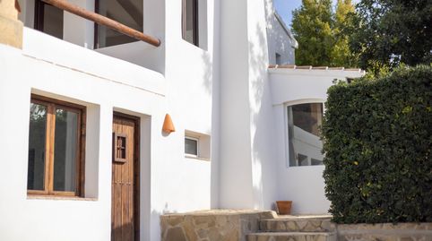 Photo 4 of Houses for sale in Cap Martí - El Tossalet - Pinomar, Jávea / Xàbia