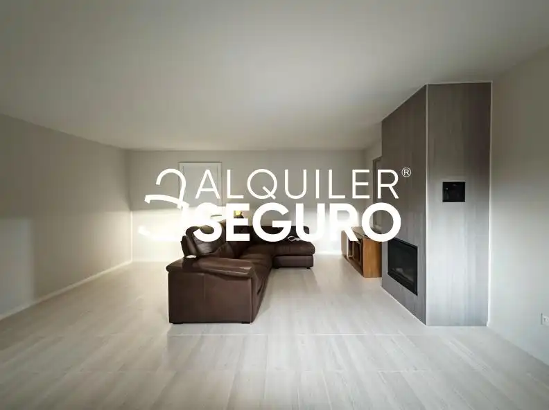 Casa o chalet de alquiler en Los Saucos, Cubas de la Sagra