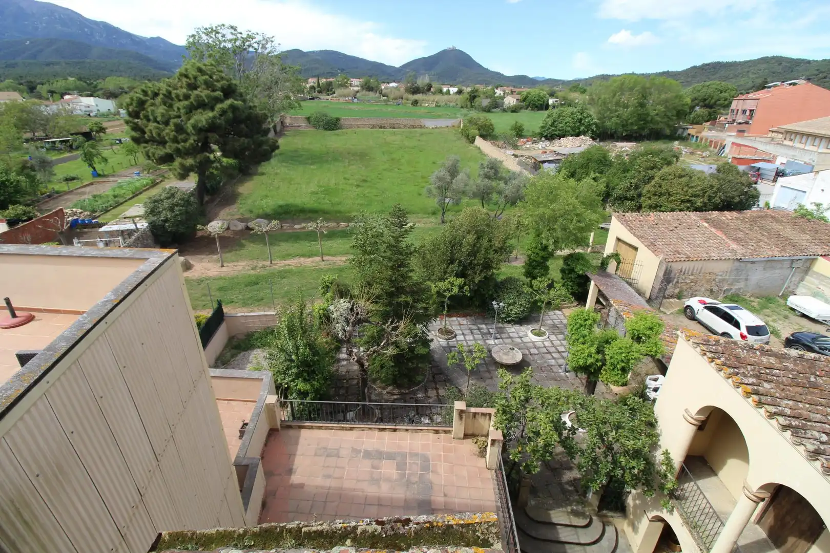Country house with terrace for sale in Breda, imagen 4
