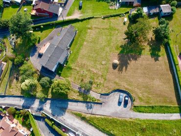 Terrenys i solars en venda a San Claudio - Trubia - Las Caldas