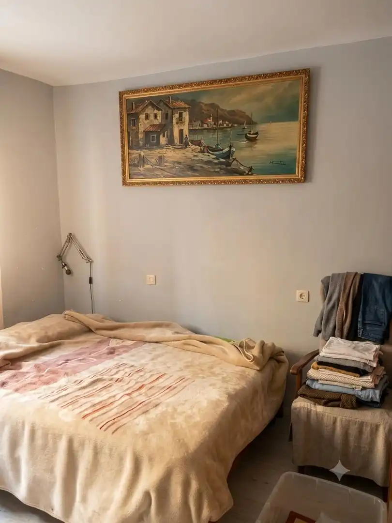 Habitación de Planta baja en venta en Granada
