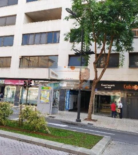 Photo 2 of Garage to rent in Avenida Rei en Jaume, 74, Casco Histórico, Castellón