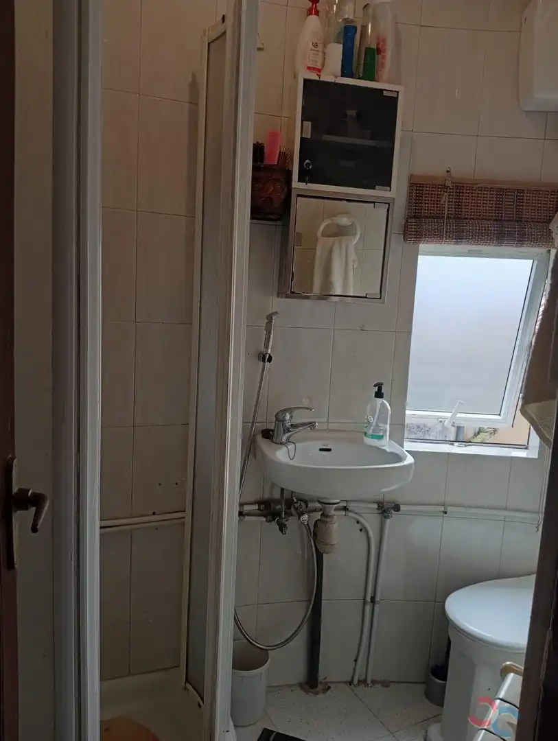 Bany de Casa o xalet en venda en Pontevedra Capital  amb Calefacció i Terrassa