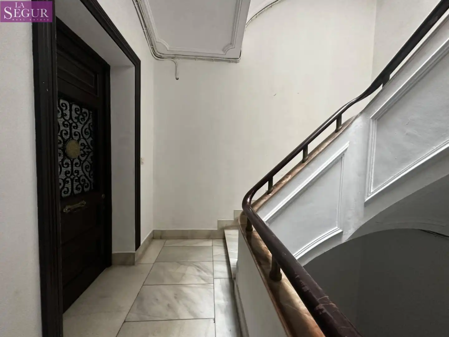 Flat with terrace for sale in Alameda - Mentidero - Teatro Falla, imagen 20