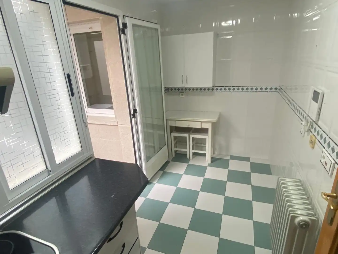 Cuina de Pis en venda en Ciudad Real amb Aire condicionat, Calefacció i Parquet