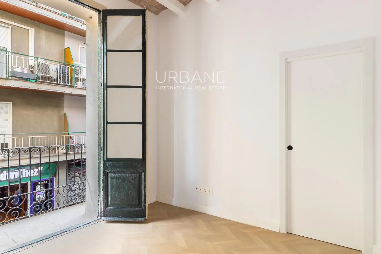 Wohnung mit Balkon zum Verkauf in Carrer Joan Blanques, imagen 11
