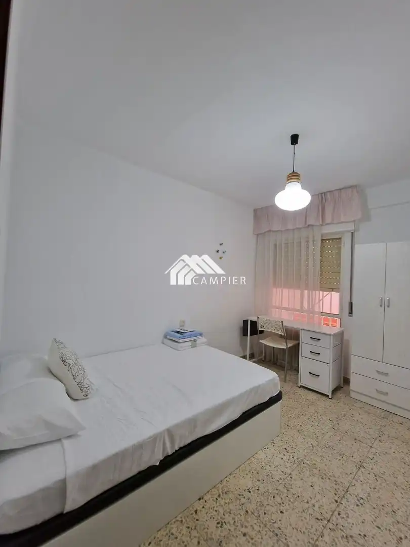 Habitación de Piso en venta en Albacete con Aire acondicionado, Calefacción y Terraza