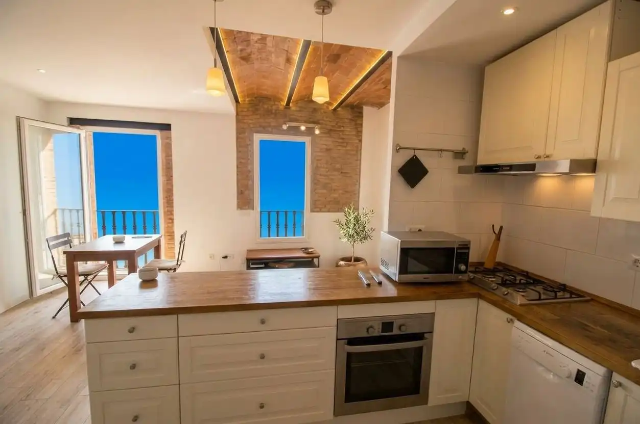 Apartament en venda a Ciutat Vella, imagen 29