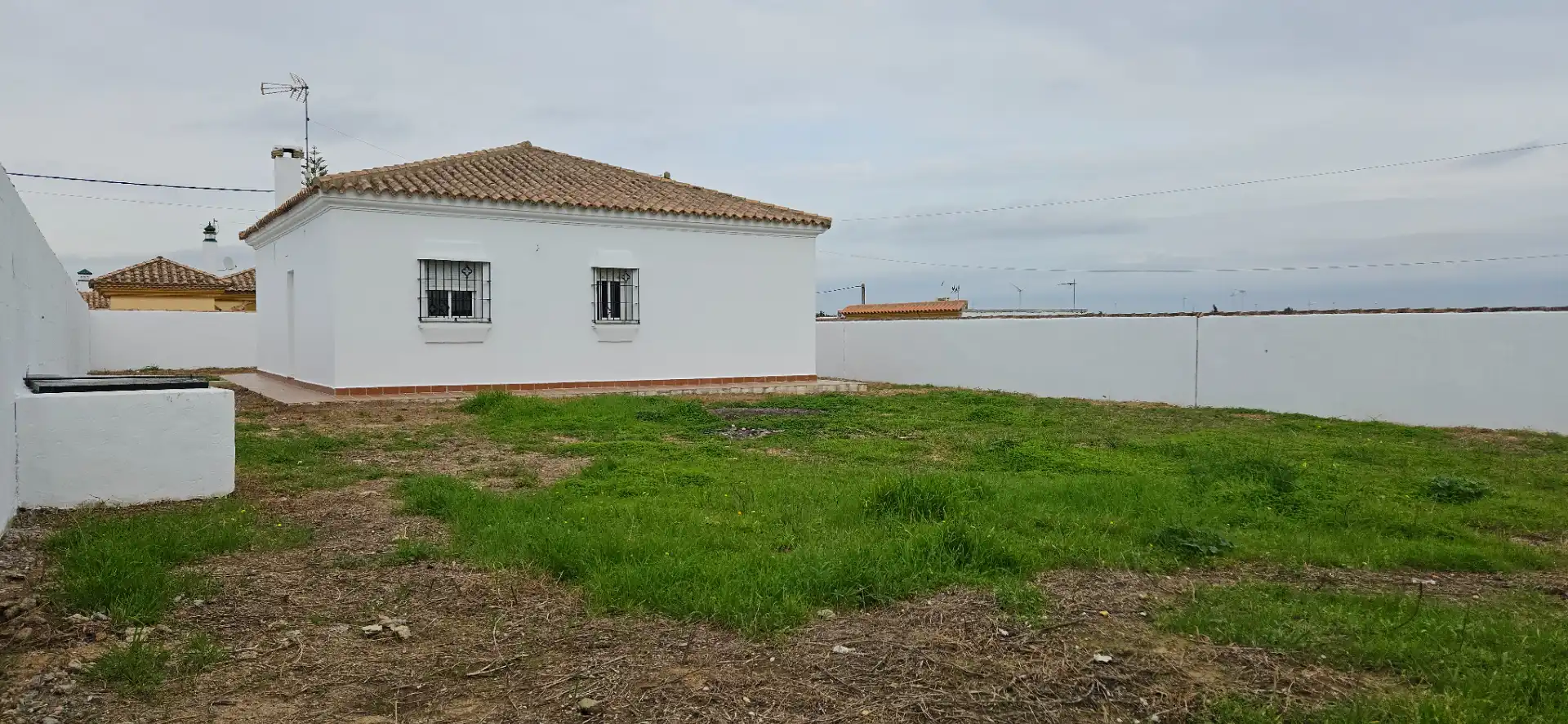 Chalet con jardín en venta en Pelagatos - Pago del Humo, imagen 5