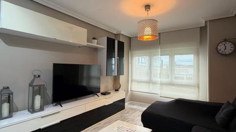 Photo 3 of Flat to rent in Avenida del Príncipe de Asturias, El Natahoyo, Asturias