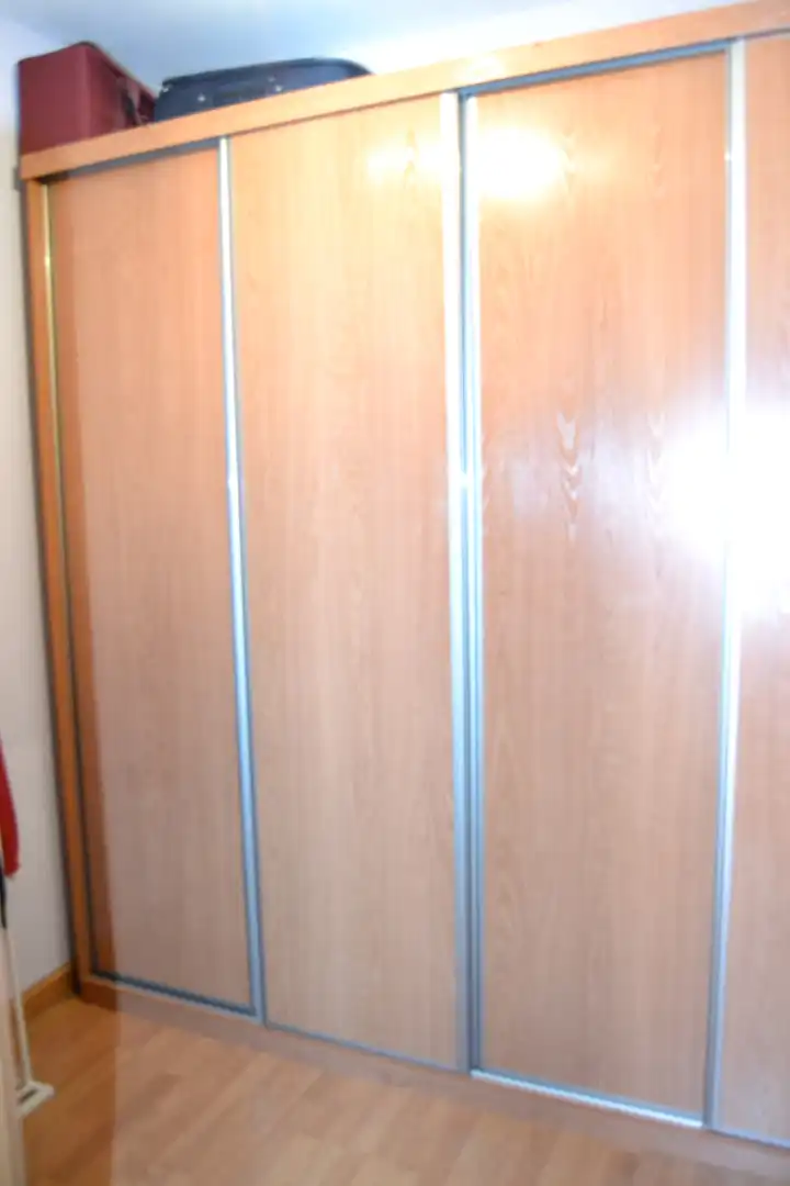 Casa o xalet en venda en Plasencia amb Calefacció, Moblat i Forn