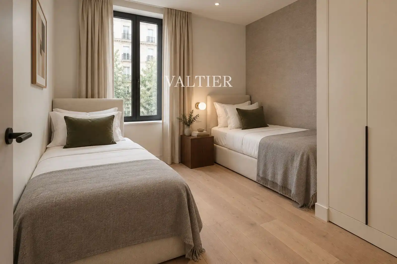 Flat with lift for sale in General Pardiñas, imagen 16