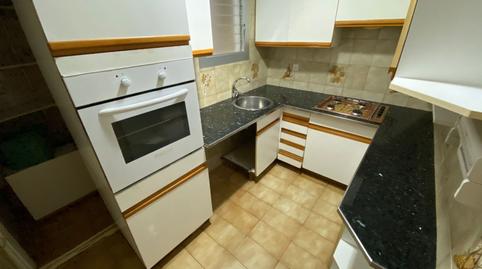 Foto 4 de Piso en venta en Zona Alta, Barcelona