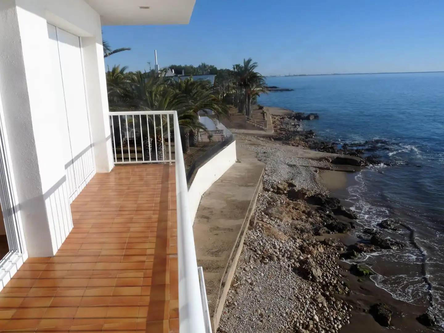 Maison avec terrasse à vendre à Alcanar, imagen 16