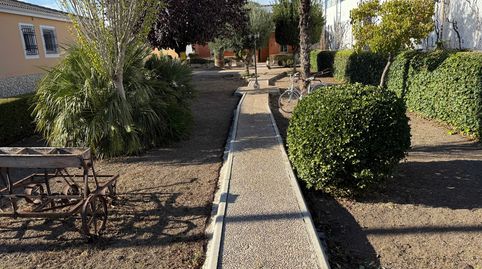 Photo 4 of Houses for sale in Avenida de Santander, 167, Soto de Medinilla, Valladolid Capital