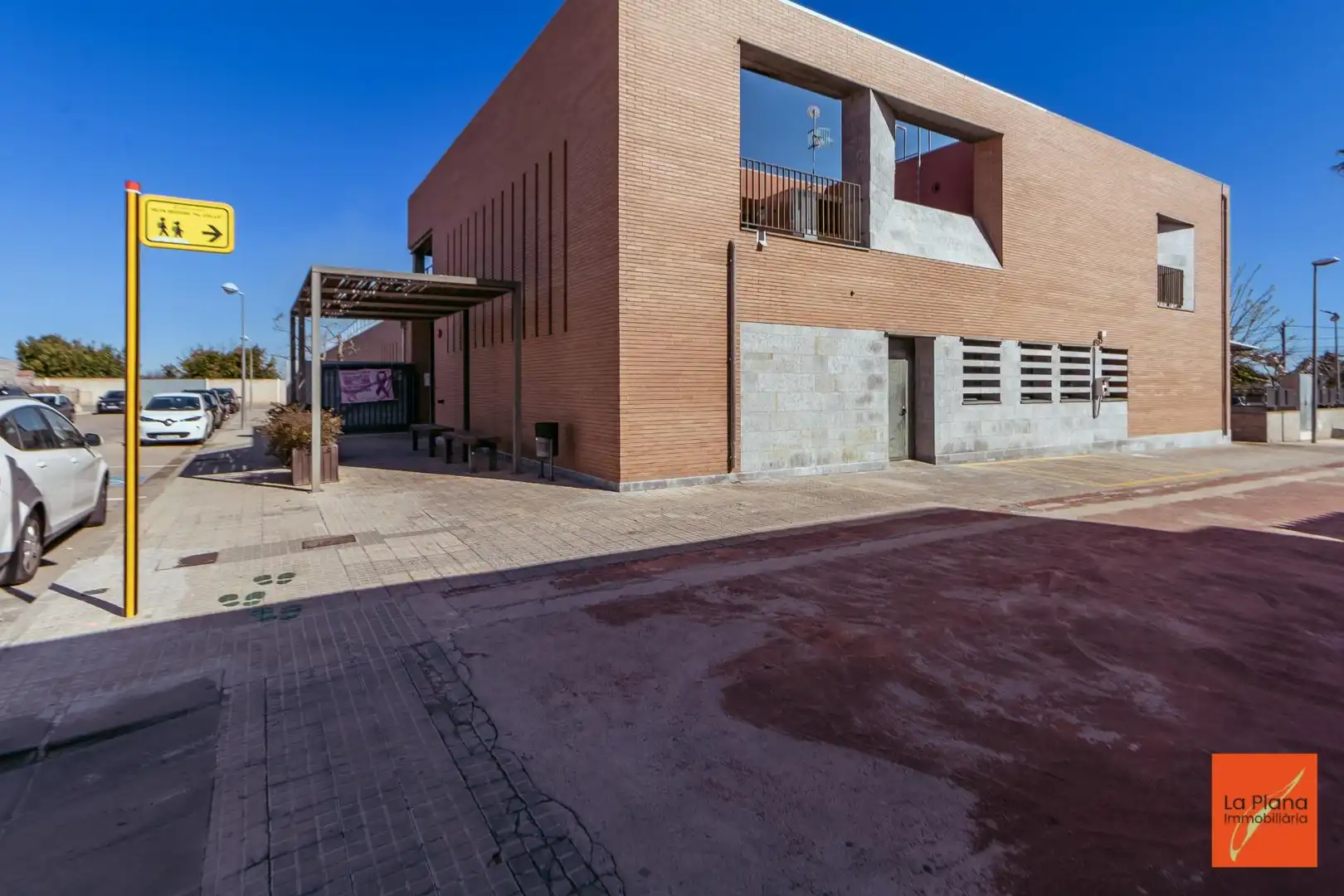 Terreno residencial en venta en Santa Bàrbara, imagen 12