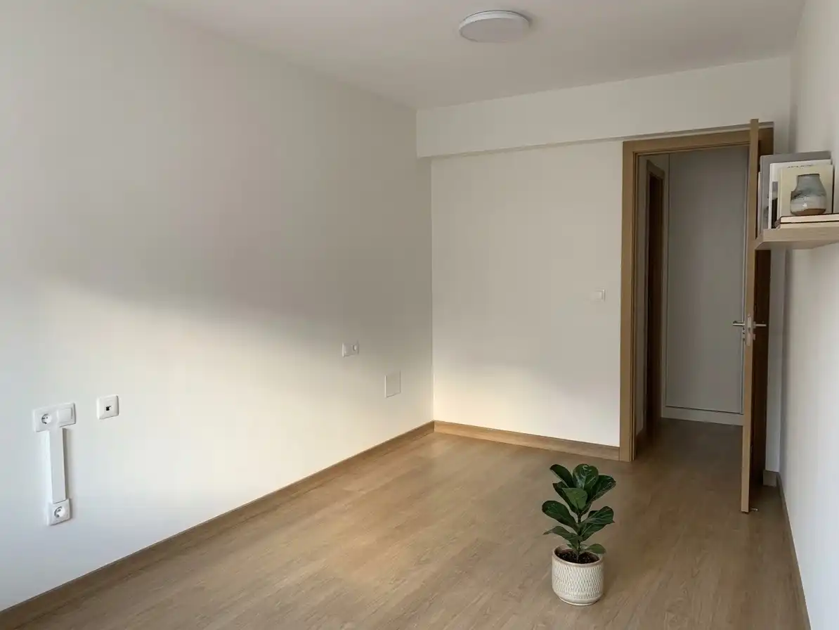 Habitación de Piso de alquiler en La Asunción - La Inmaculada
