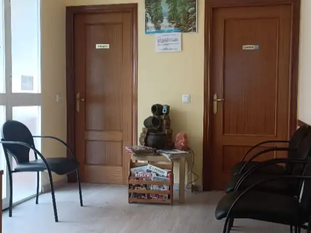 Oficina en venta en San José de la Rinconada