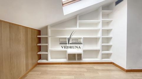 Foto 5 de Àtic en venda a Calle de Jussepe Martínez, Alfonso, Zaragoza