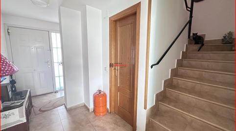 Foto 2 de Casa adosada en venda a Santo Domingo-Caudilla, Toledo