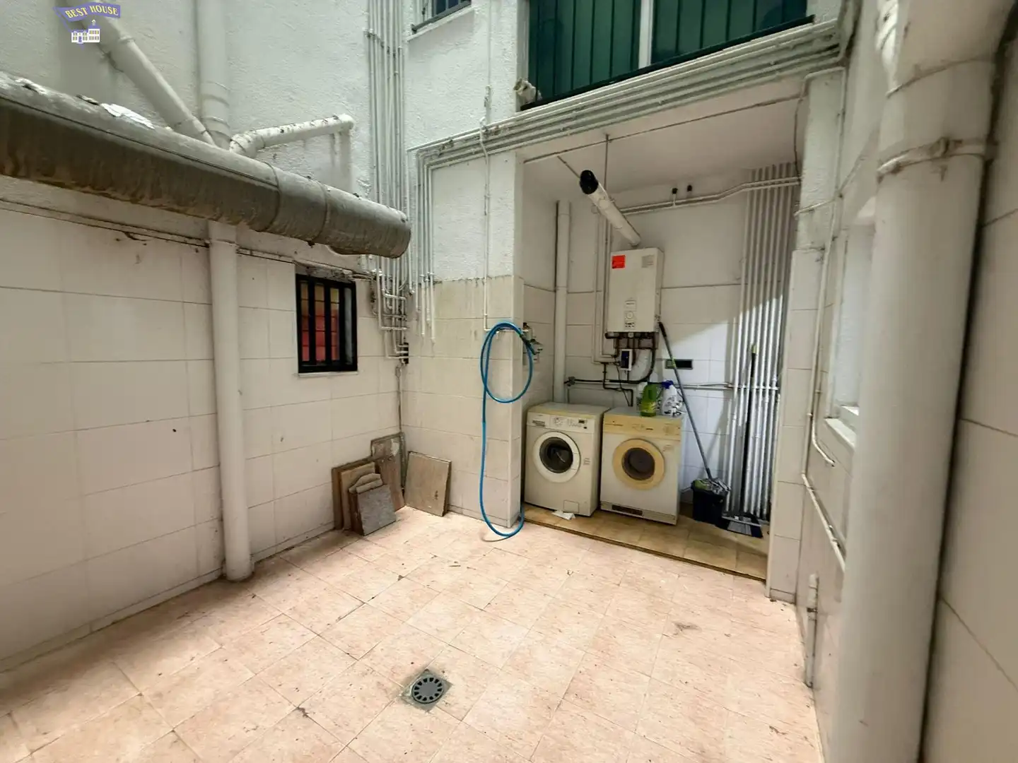 Piso en venta en Montcada i Reixac con Calefacción