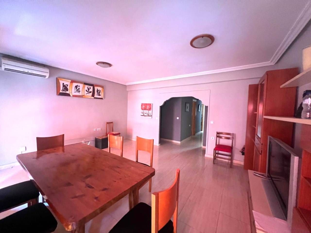 Wohnung zum verkauf in Plus Ultra, Carolinas Altas, Pla - Carolinas, Alicante / Alacant