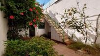 Garden of House or chalet for sale in Terrassa