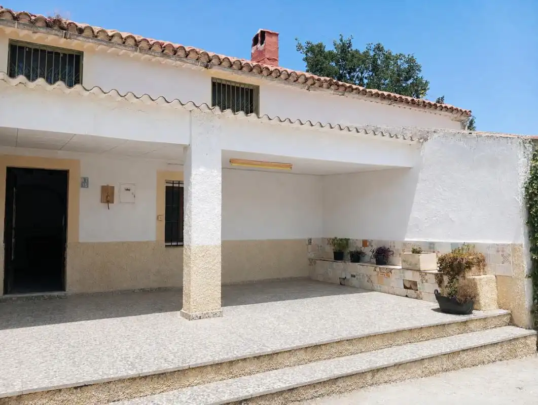 Casa en venda a Partida la Buitrera, imagen 6