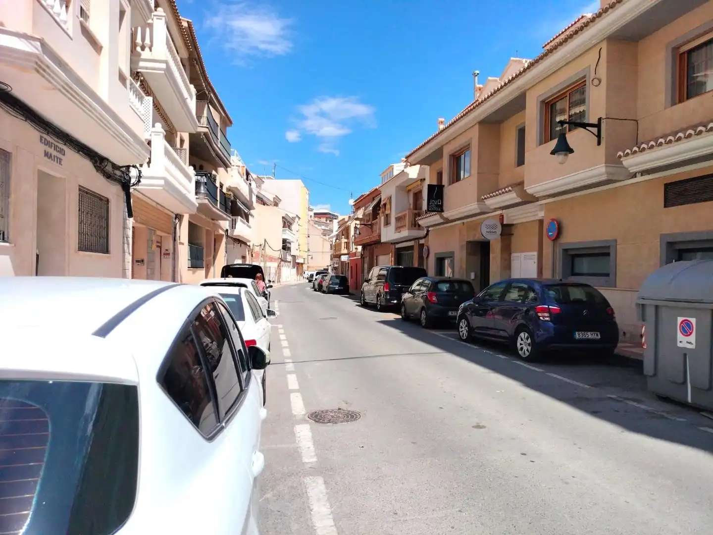 Pis amb ascensor en venda a Campello Playa, imagen 28