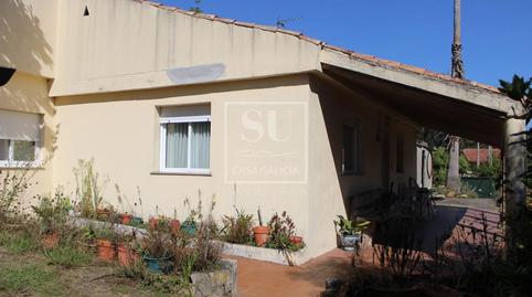 Foto 4 de Casa o xalet en venda a Nigrán centro, Nigrán