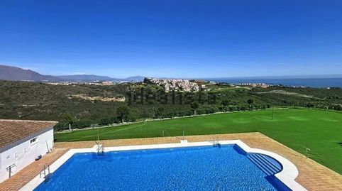Foto 2 von Wohnungen zum Verkauf in Alcorrín, Manilva