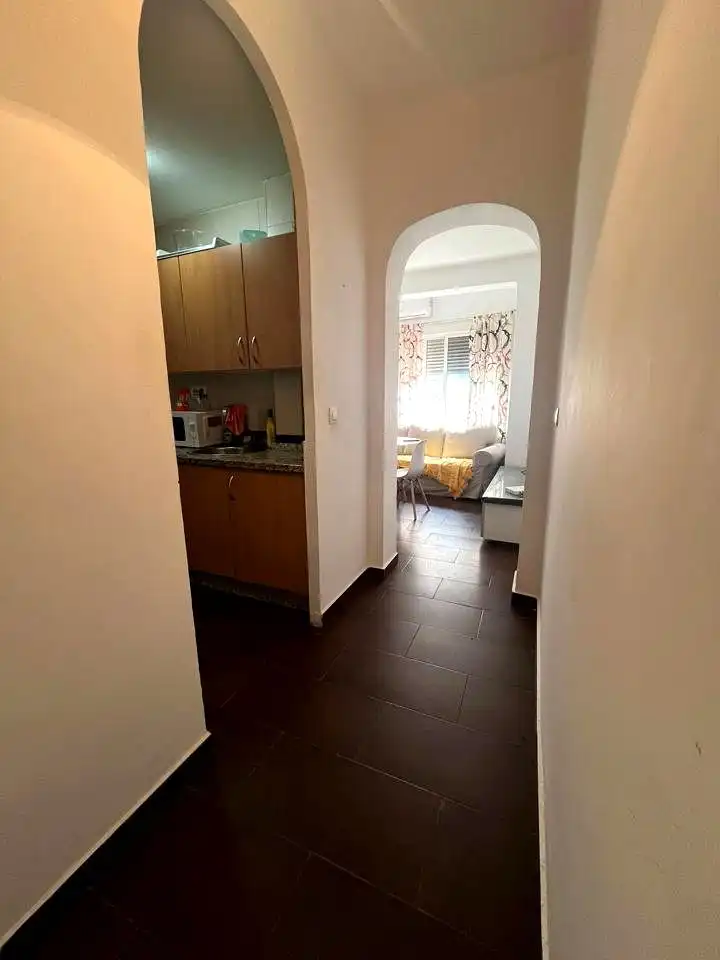 Wohnung zum Verkauf in Valle De Abdalajís, Santa Cristina - San Rafael