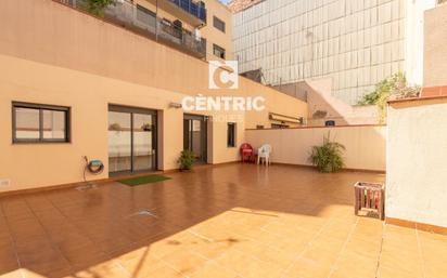 Terrace of Flat for sale in Terrassa  with Air Conditioner and Terrace