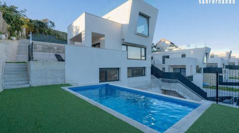 Foto 3 de Casa o xalet en venda a Calle Acacio Gutierrez, Suances, Cantabria